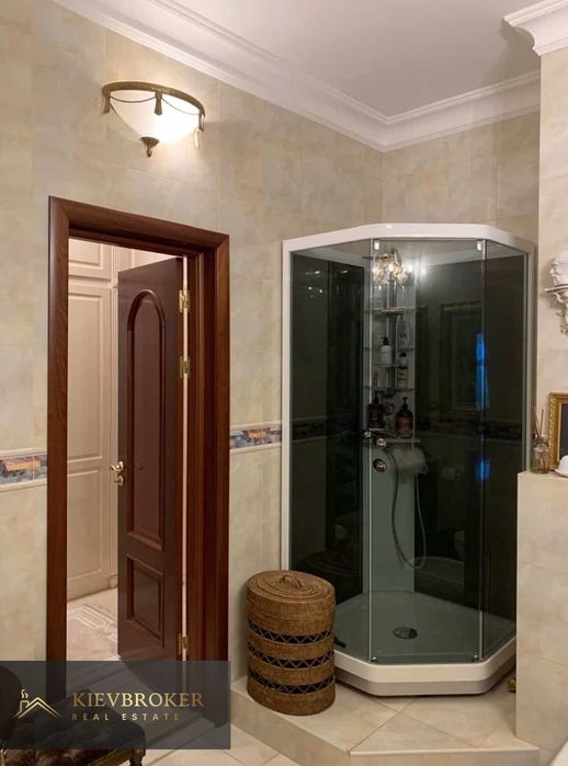 Квартира на вул. Звіринецька, 59 в Києві, ID 197263, фото №11