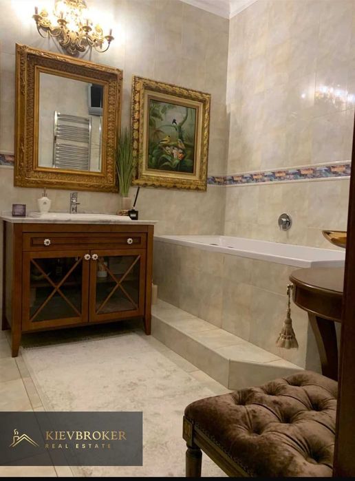 Квартира на вул. Звіринецька, 59 в Києві, ID 197263, фото №12