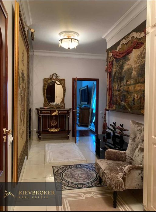 Квартира на вул. Звіринецька, 59 в Києві, ID 197263, фото №13