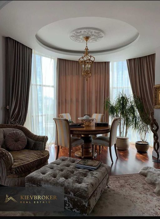 Квартира на вул. Звіринецька, 59 в Києві, ID 197263, фото №7