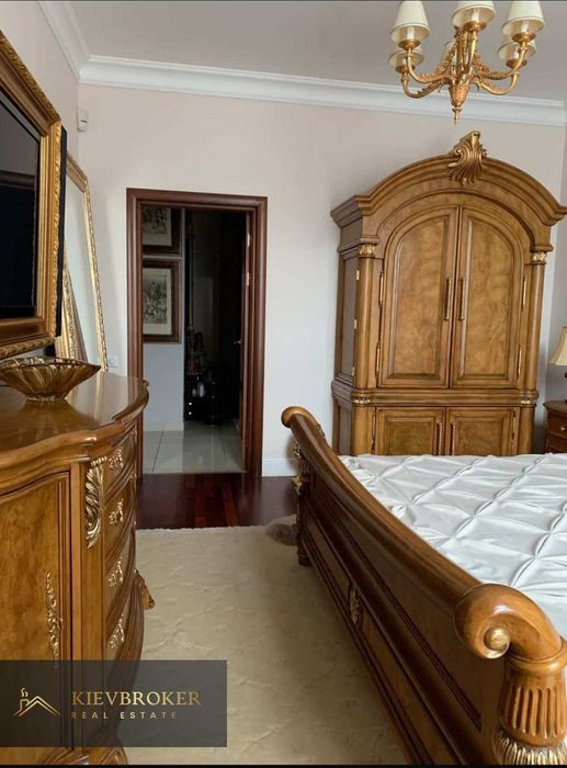 Квартира на вул. Звіринецька, 59 в Києві, ID 197263, фото №9