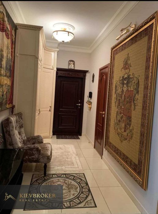 Квартира на вул. Звіринецька, 59 в Києві, ID 197263, фото №10