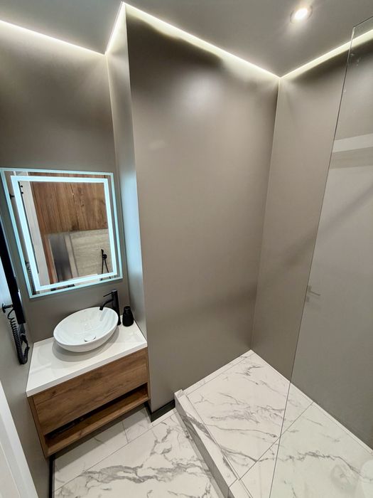 Квартира на вул. Ревуцького, 40Б в Києві, ID 187006, фото №4