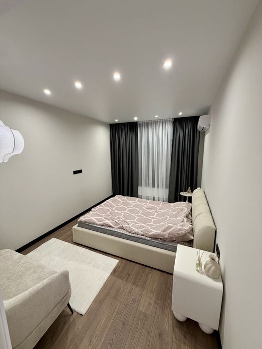 Квартира на вул. Ревуцького, 40Б в Києві, ID 187006, фото №7