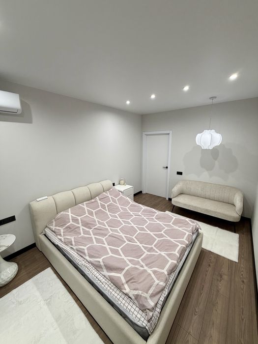 Квартира на вул. Ревуцького, 40Б в Києві, ID 187006, фото №8