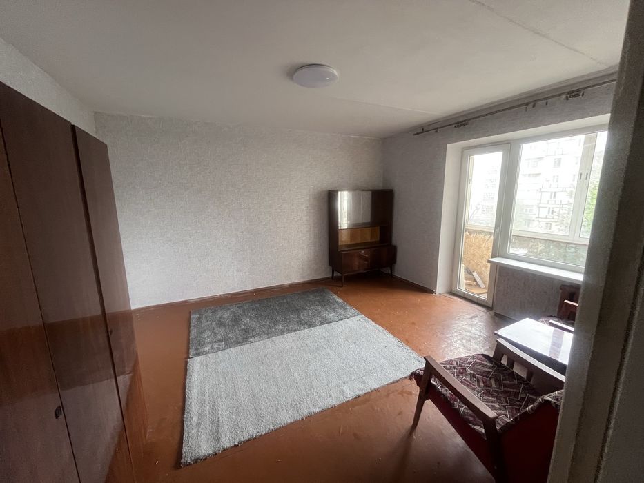 Квартира на вул. Курчатова, 19 в Кривому Розі, ID 350865, фото №3