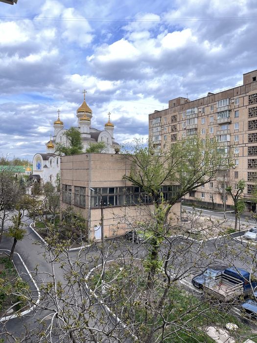 Квартира на вул. Курчатова, 19 в Кривому Розі, ID 350865, фото №8