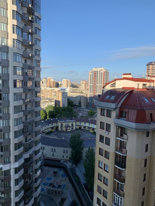 Квартира на вул. Евгения Коновальца, 32а в Києві, ID 394194, фото №22
