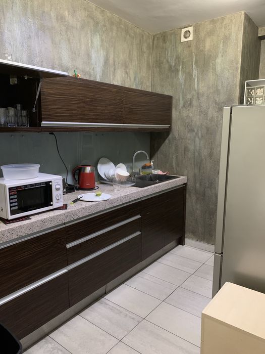 Квартира на вул. Евгения Коновальца, 32а в Києві, ID 394194, фото №7