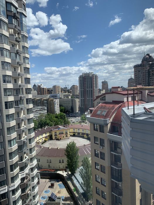 Квартира на вул. Евгения Коновальца, 32а в Києві, ID 394194, фото №10