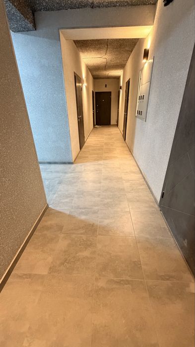 Квартира на ЖК Sensation в Києві, ID 256549, фото №14
