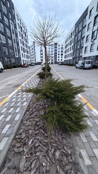Квартира на ЖК Sensation в Києві, ID 256549, фото №16