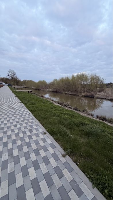Квартира на ЖК Sensation в Києві, ID 256549, фото №19