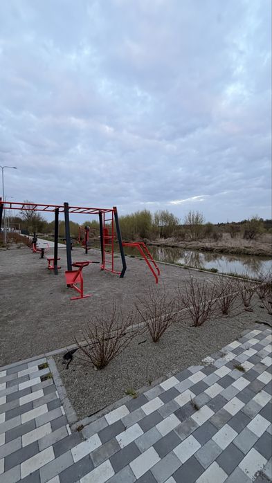 Квартира на ЖК Sensation в Києві, ID 256549, фото №21