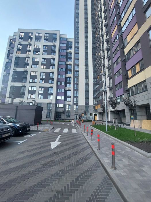 Квартира на просп. Повітряних Сил, 56Б в Києві, ID 164292, фото №8