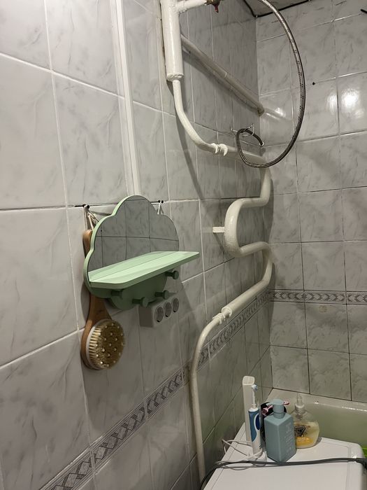 Квартира в Сумах, ID 292433, фото №13