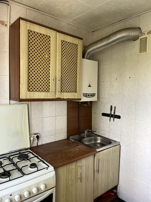 Квартира в Сумах, ID 292433, фото №9
