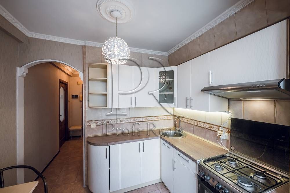 Квартира на вул. Борщагівська, 2 в Київ, ID 322979, фото №1