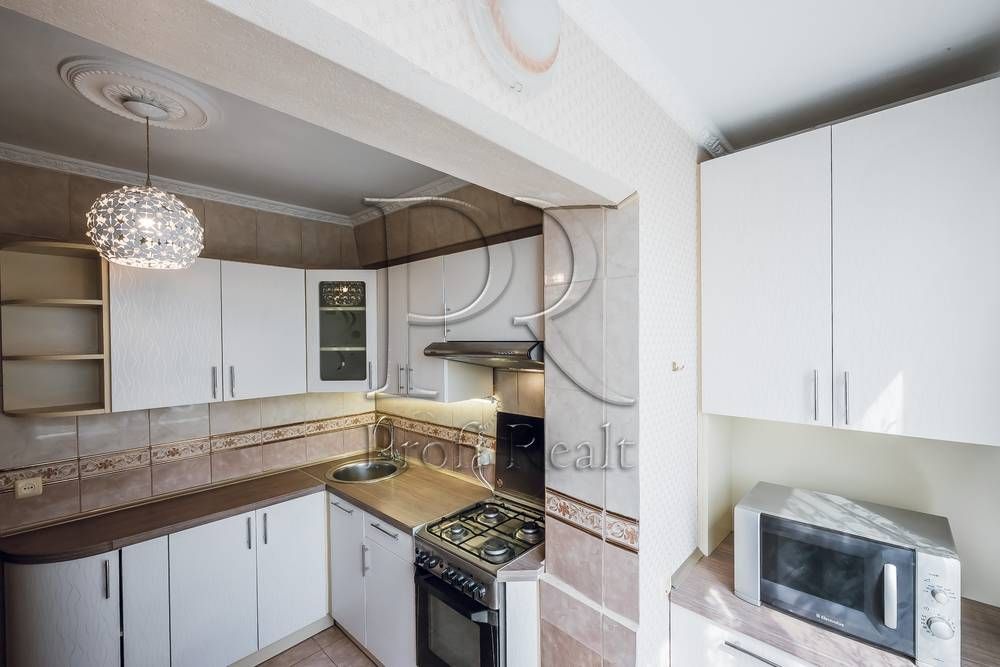 Квартира на вул. Борщагівська, 2 в Київ, ID 322979, фото №2