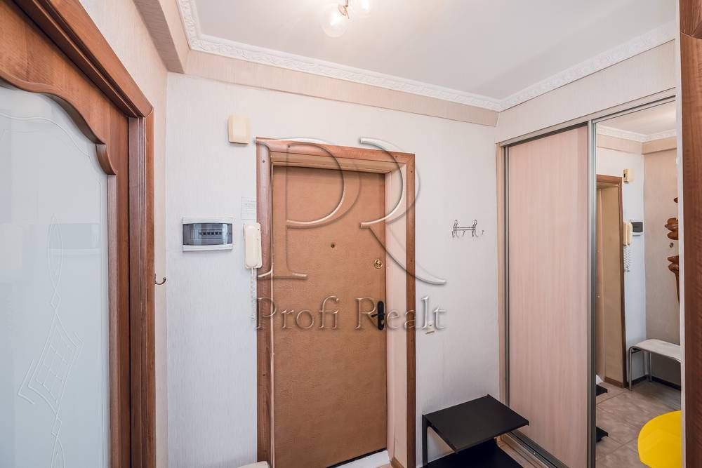 Квартира на вул. Борщагівська, 2 в Києві, ID 322979, фото №11