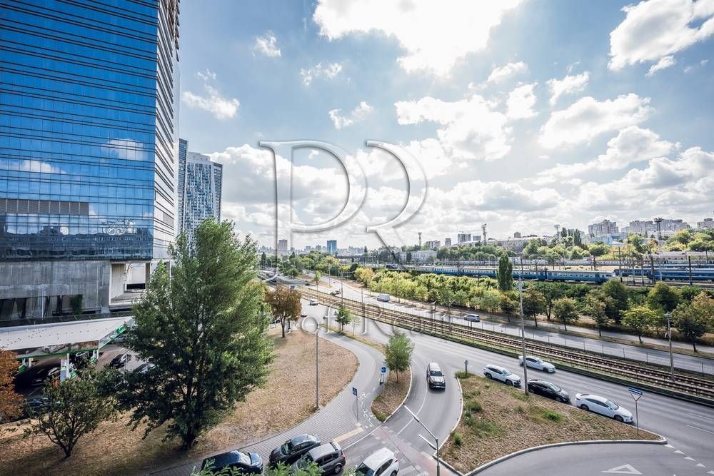 Квартира на вул. Борщагівська, 2 в Києві, ID 322979, фото №12