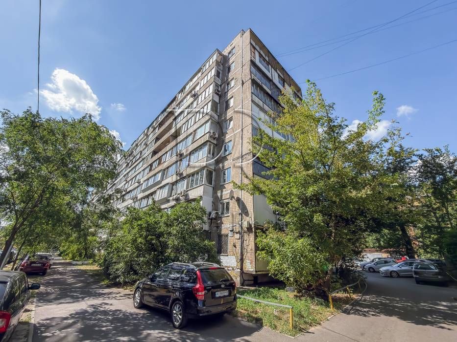 Квартира на вул. Борщагівська, 2 в Києві, ID 322979, фото №14