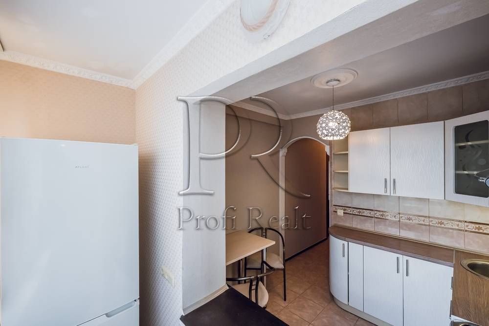 Квартира на вул. Борщагівська, 2 в Київ, ID 322979, фото №3