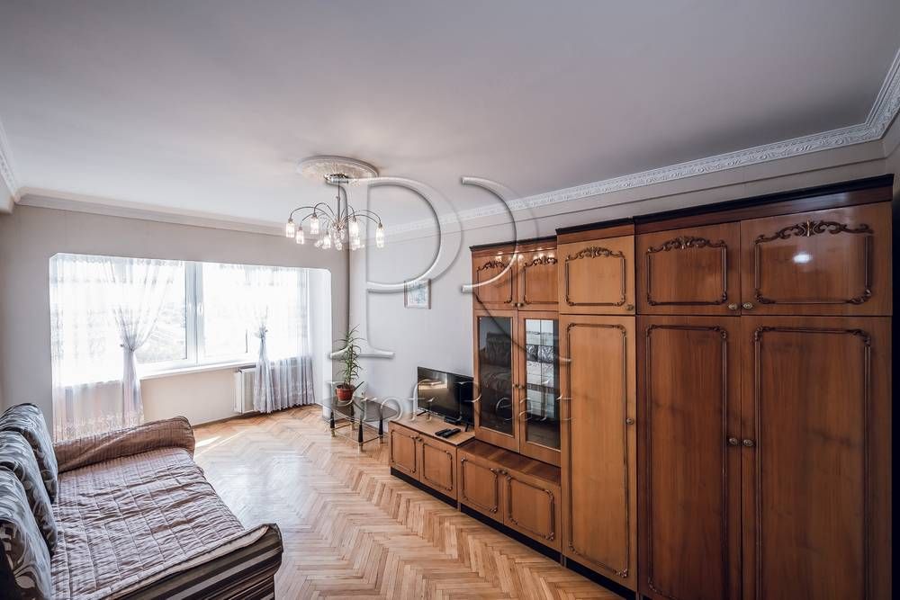 Квартира на вул. Борщагівська, 2 в Києві, ID 322979, фото №6