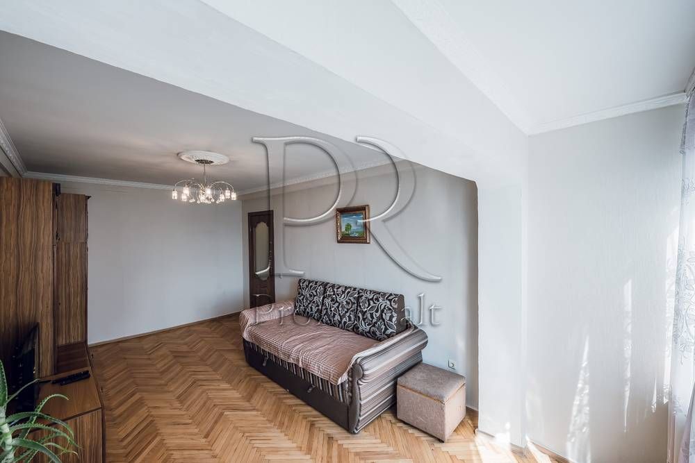 Квартира на вул. Борщагівська, 2 в Києві, ID 322979, фото №7