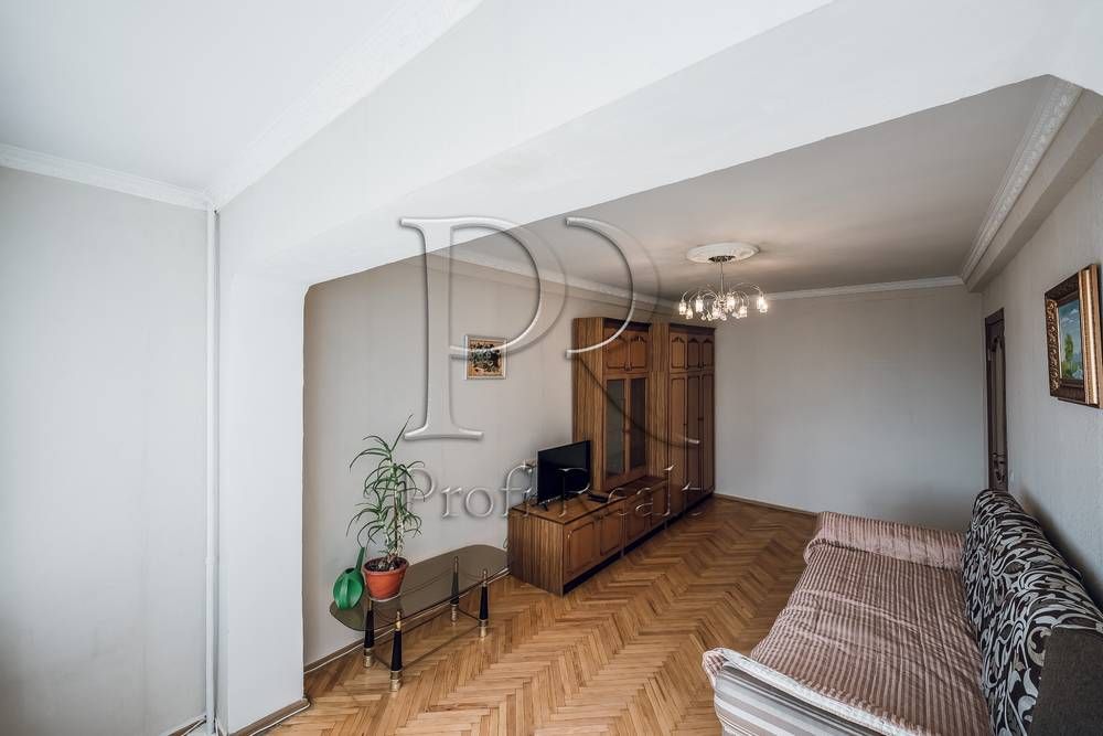 Квартира на вул. Борщагівська, 2 в Києві, ID 322979, фото №8