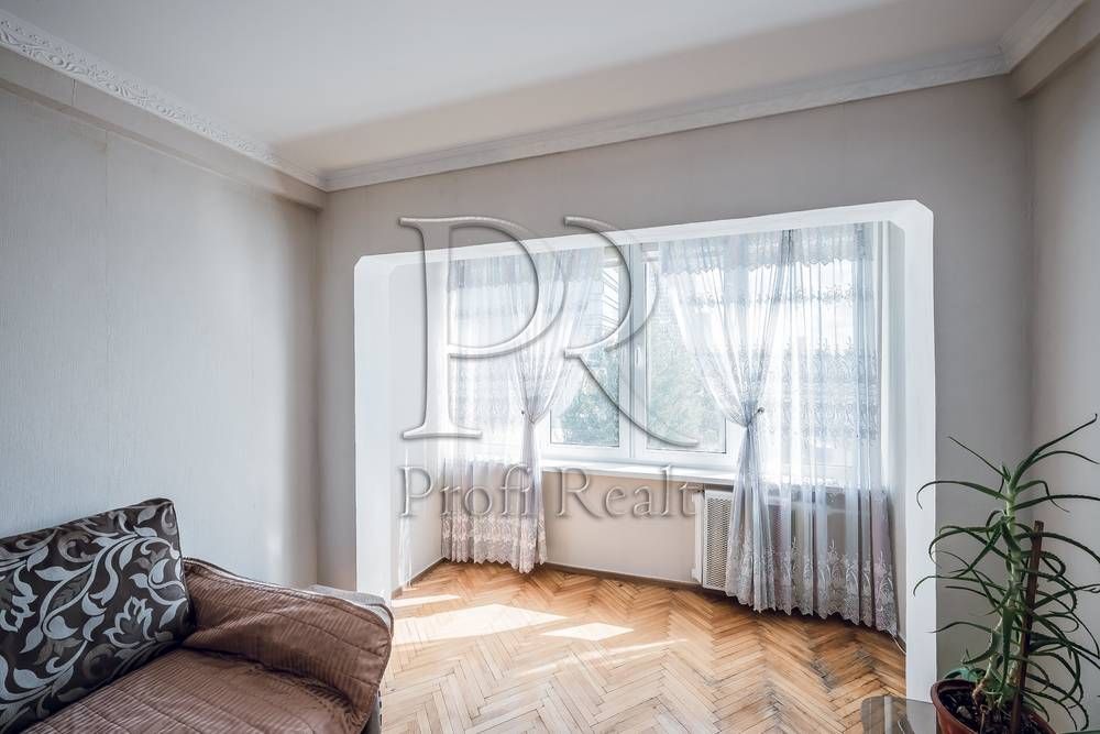 Квартира на вул. Борщагівська, 2 в Києві, ID 322979, фото №9