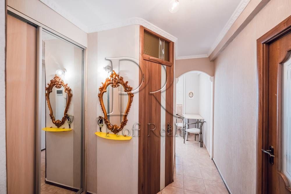 Квартира на вул. Борщагівська, 2 в Києві, ID 322979, фото №10