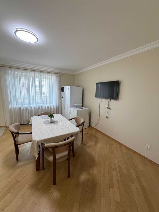 Квартира на просп. Івасюка, 14г в Києві, ID 175609, фото №1
