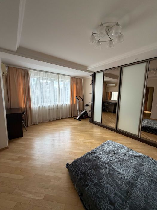 Квартира на просп. Івасюка, 14г в Києві, ID 175609, фото №14