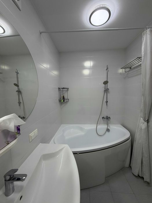 Квартира на просп. Івасюка, 14г в Києві, ID 175609, фото №16