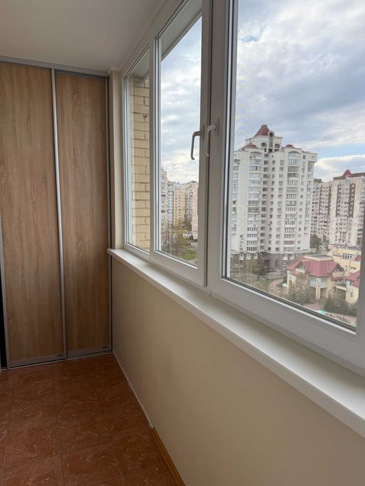 Квартира на просп. Івасюка, 14г в Києві, ID 175609, фото №23
