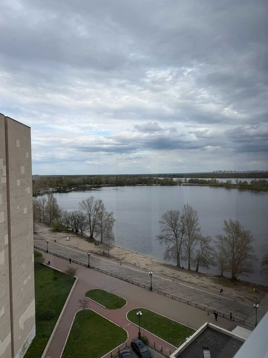 Квартира на просп. Івасюка, 14г в Києві, ID 175609, фото №5
