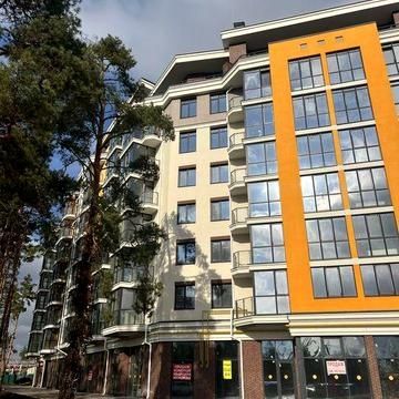 Квартира на ЖК "На Прорізній2" в Києві, ID 225808, фото №1