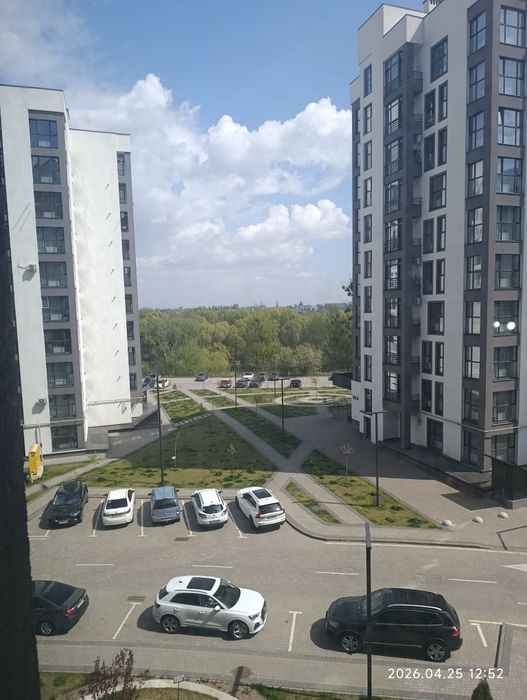 Квартира в Луцьку, ID 232472, фото №2