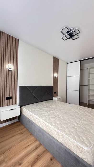 Квартира на мікрорайон Заріччя в Хмельницькому, ID 223195, фото №1