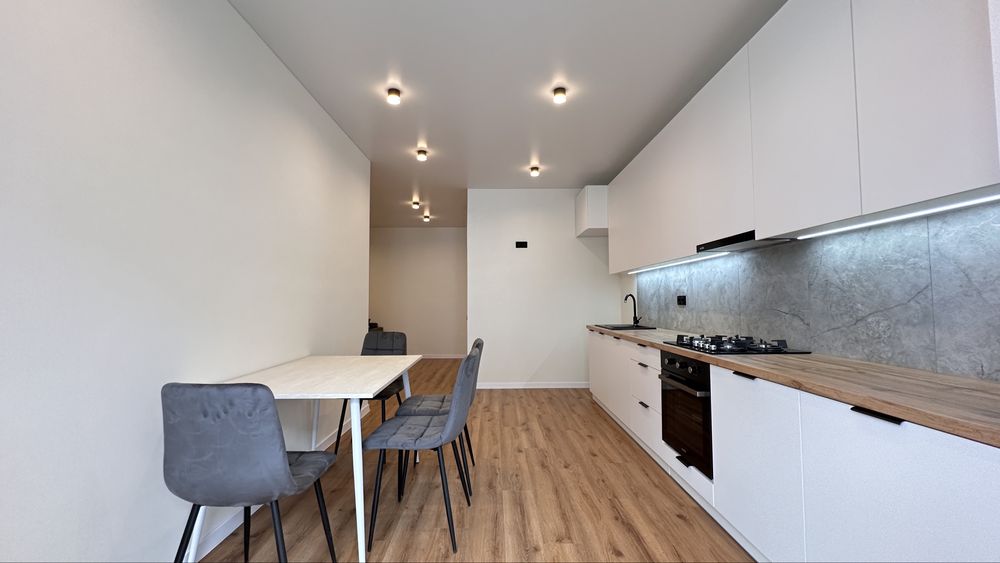 Квартира на мікрорайон Заріччя в Хмельницькому, ID 223195, фото №13
