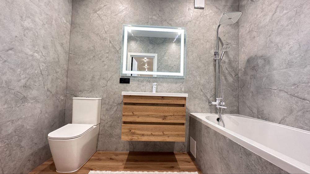 Квартира на мікрорайон Заріччя в Хмельницькому, ID 223195, фото №23