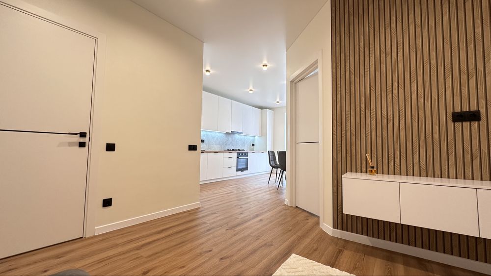 Квартира на мікрорайон Заріччя в Хмельницькому, ID 223195, фото №9