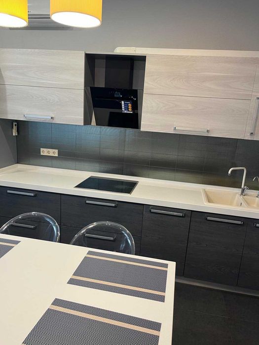 Квартира на вул. Василя Тютюнника, 37/1 в Києві, ID 267834, фото №17