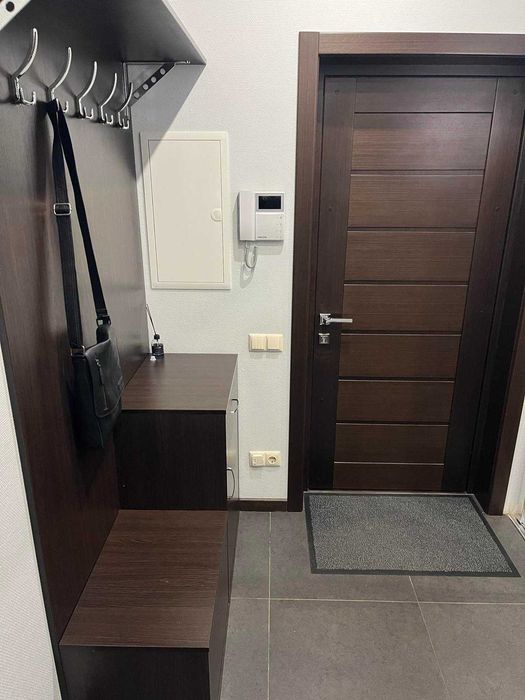 Квартира на вул. Василя Тютюнника, 37/1 в Києві, ID 267834, фото №6