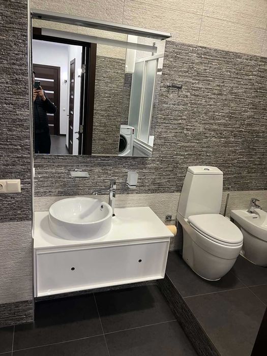 Квартира на вул. Василя Тютюнника, 37/1 в Києві, ID 267834, фото №10