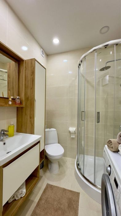 Квартира на ЖК Атріум в Києві, ID 489538, фото №12