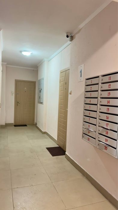 Квартира на ЖК Атріум в Києві, ID 489538, фото №13