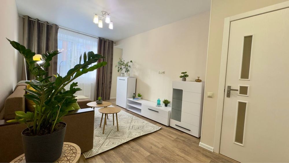 Квартира на ЖК Атріум в Києві, ID 489538, фото №3