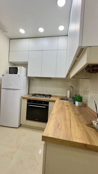 Квартира на ЖК Атріум в Києві, ID 489538, фото №7